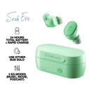 Skullcandy Sesh Evo True Wireless In-Ear Earbuds