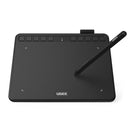 UGEE S640W 6" Wireless Graphic Drawing Tablet