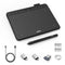 UGEE S640W 6" Wireless Graphic Drawing Tablet