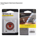 Nite Ize Steelie® Magnetic Tablet Socket