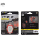 Nite Ize TwistLit™ LED Bike Light