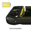 Turtle Beach Atom Mobile Game Controller Xbox Edition - Black/Yellow