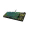 ROCCAT Vulcan TKL Pro Tenkeyless Linear Optical Titan Switch Gaming Keyboard - Black