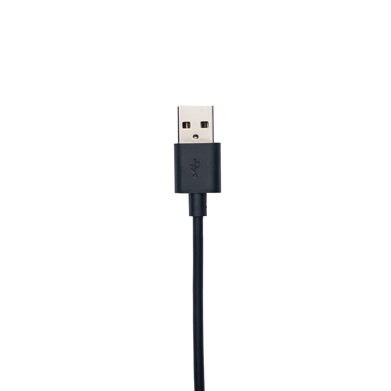 Obsbot USB-A to USB-C Data Power Cable with On/Off Switch