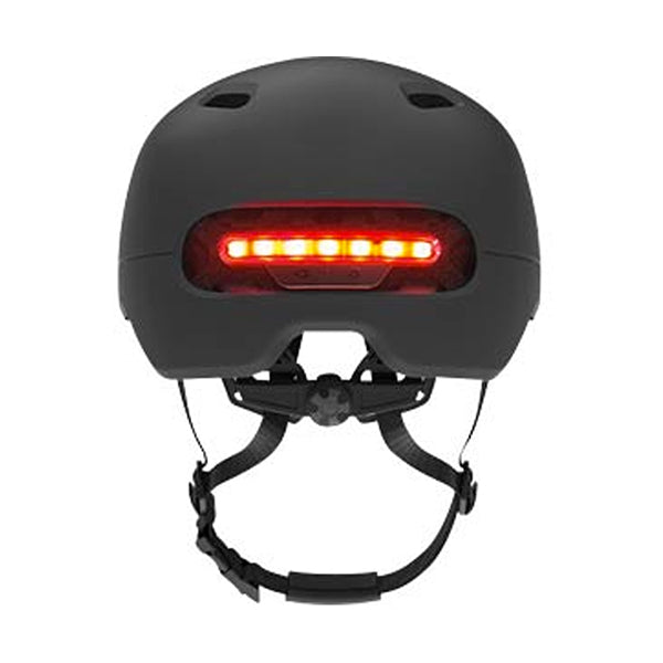 LIVALL C20, Smart Urban Helmet Black