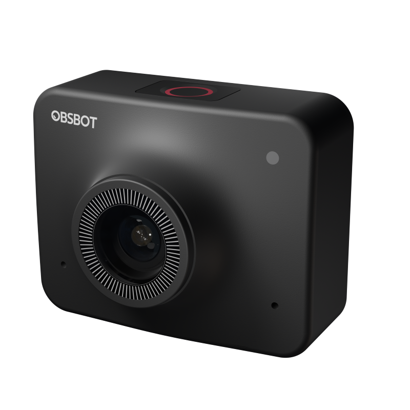 Obsbot Meet 4K AI-Powered 4K Webcam