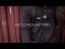 SPC/SPC+  Moto Mount Pro CNC (22.2-31.8mm)