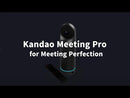 Kandao Meeting Pro 360 Conference Camera