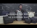 Peak Design Everyday Sling Bag v2 3L