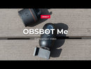 Obsbot ME AI-powered Auto-tracking Phone Mount