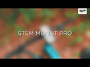 SPC/SPC+ Bike Stem Mount Pro (35mm M6)
