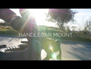 SPC/SPC+ Handlebar Mount (25.4/31.8mm)