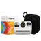 Polaroid GO Starter Kit (Polaroid GO + GO Film + GO Camera Case)