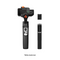 Hohem iSteady Pro 4 3-Axis Handheld Action Camera Gimbal Black with Extension Pole Black