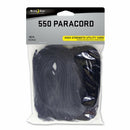 Nite Ize 550 Paracord 50' Length - Black