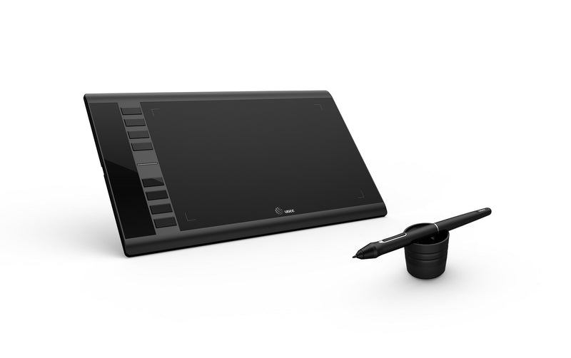 UGEE M708 10" Graphic Drawing Tablet